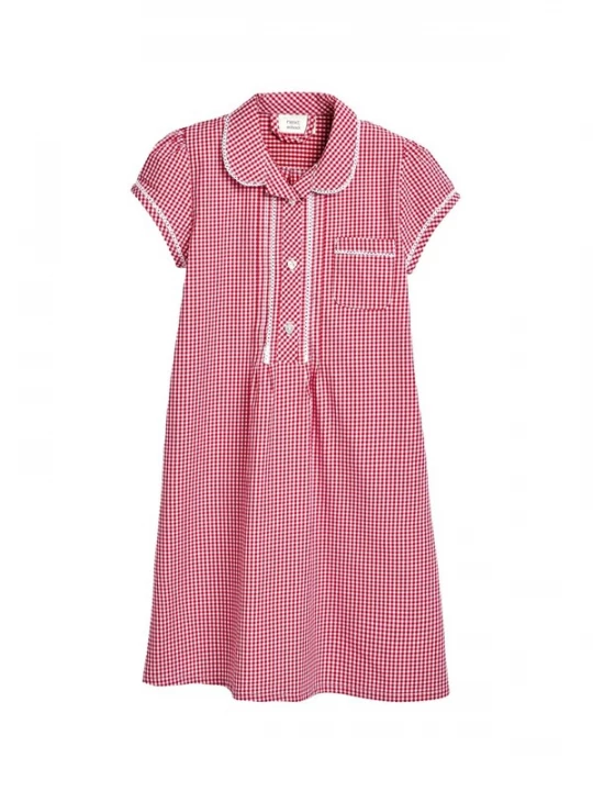 Foto van product Next Jurk rood / wit