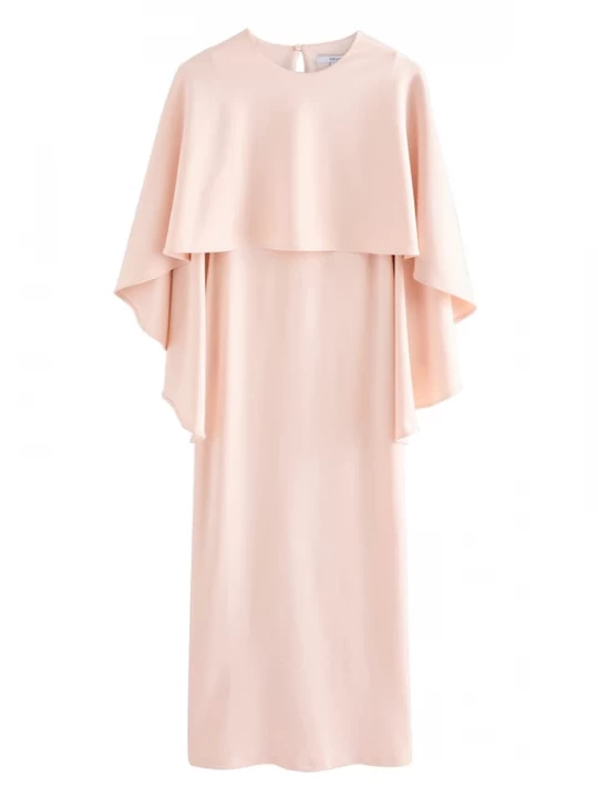 Foto van product Next Jurk pastelroze