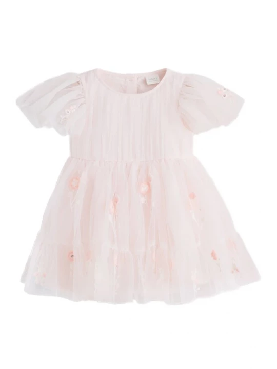 Foto van product Next Jurk rosa