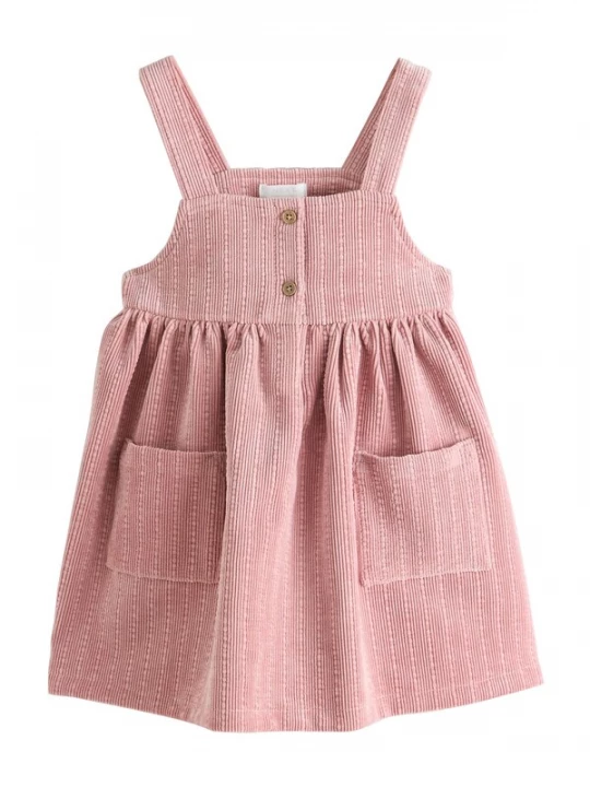 Foto van product Next Jurk rosa