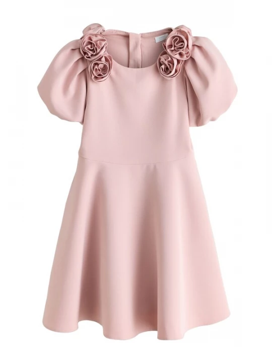 Foto van product Next Jurk rosa