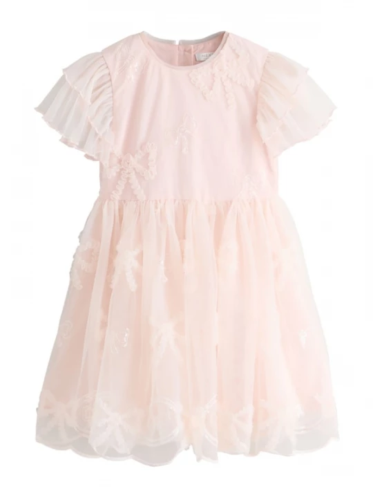 Foto van product Next Jurk rosa