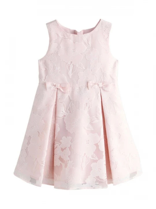 Foto van product Next Jurk rosa