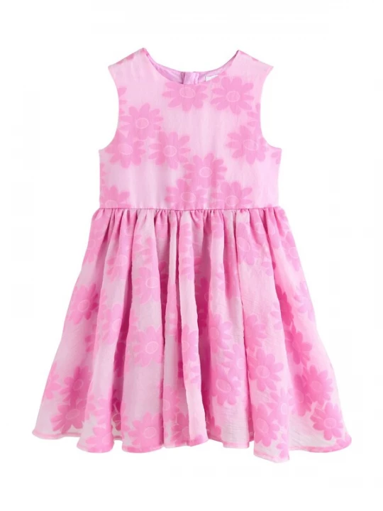 Foto van product Next Jurk rosa / eosine