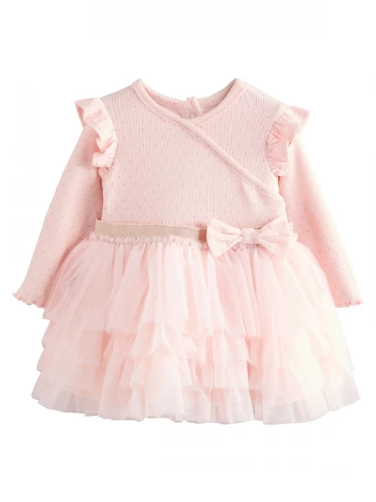 Foto van product Next Jurk rosé