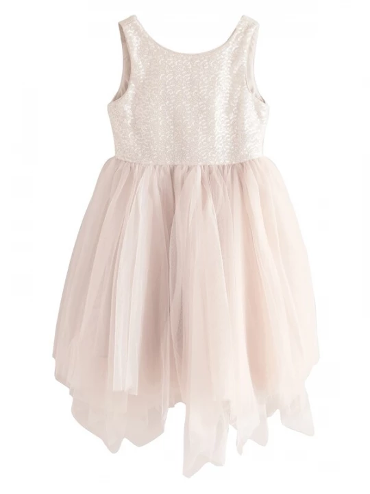 Foto van product Next Jurk rosé