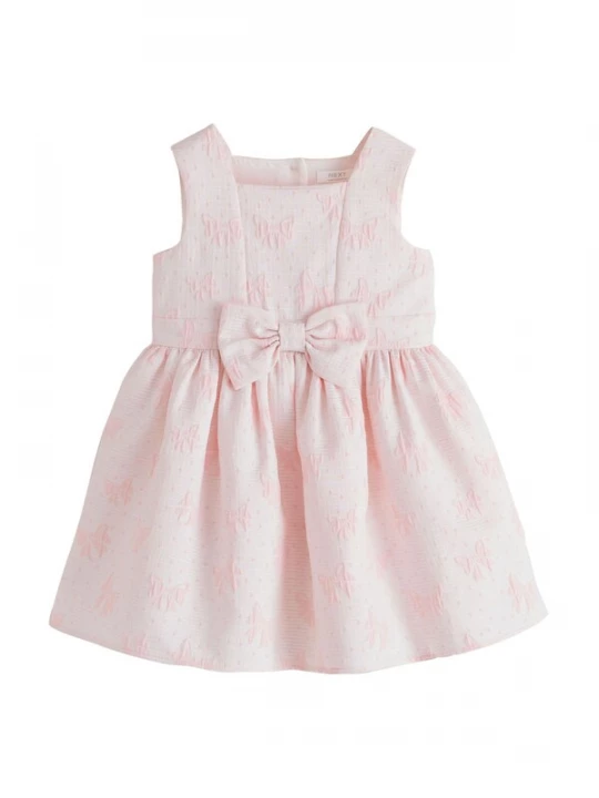 Foto van product Next Jurk rosé / poederroze