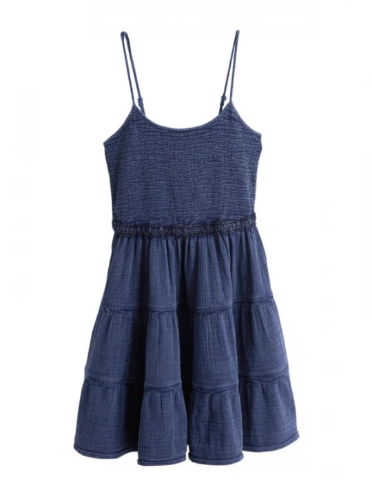 Foto van product Next Jurk saffier