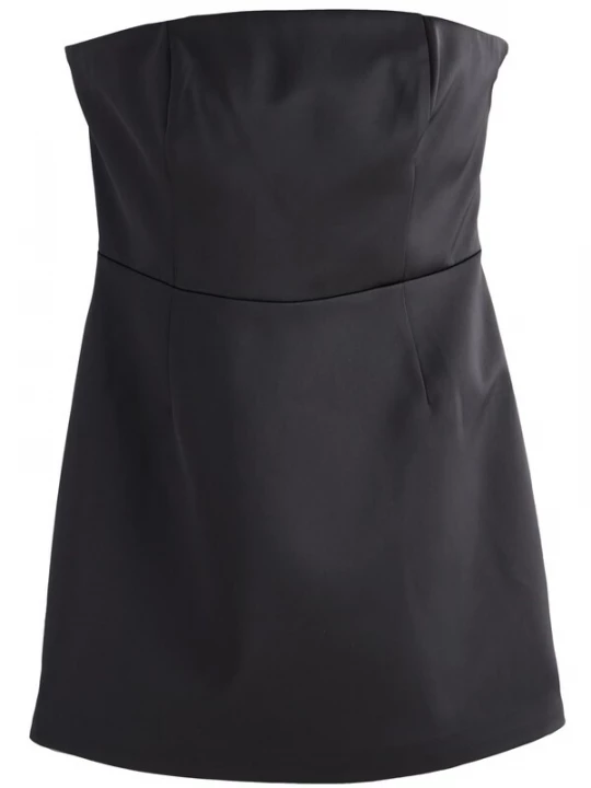 Foto van product Next Jurk 'Tabitha Simmons X Next' zwart