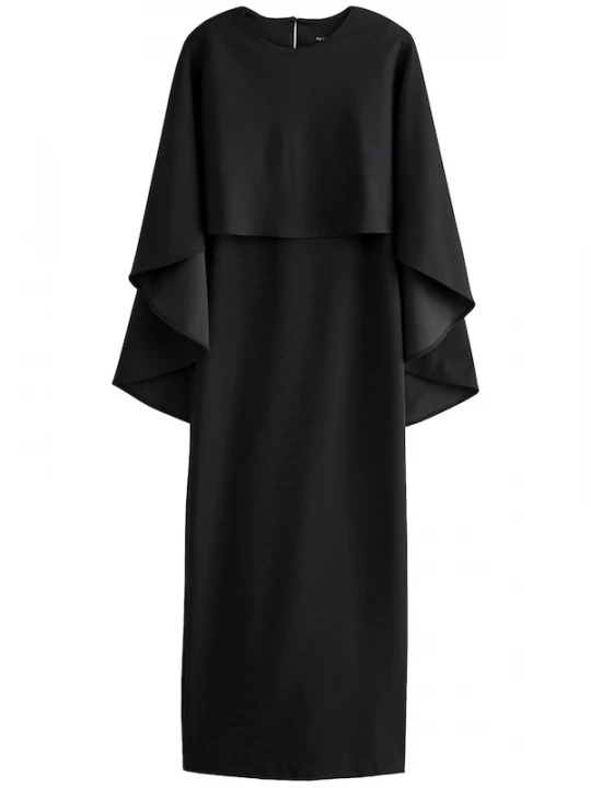 Foto van product Next Jurk zwart
