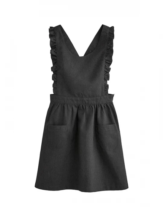 Foto van product Next Jurk zwart