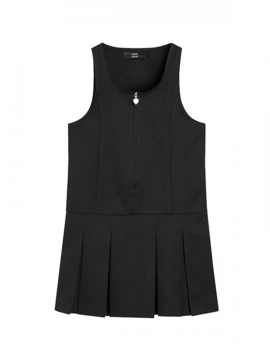 Foto van product Next Jurk zwart