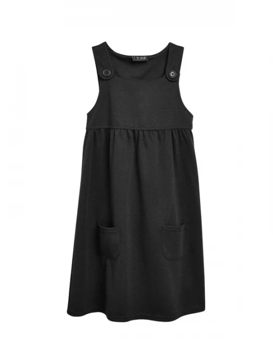 Foto van product Next Jurk zwart