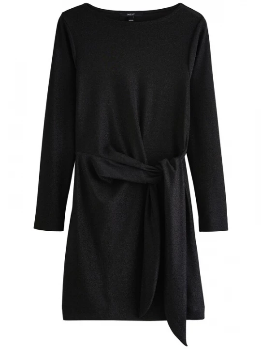 Foto van product Next Jurk zwart