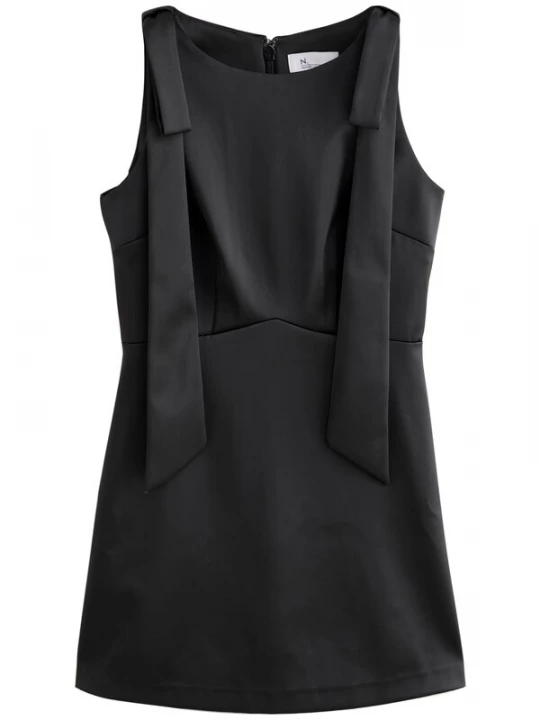 Foto van product Next Jurk zwart