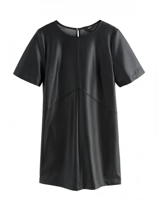 Foto van product Next Jurk zwart