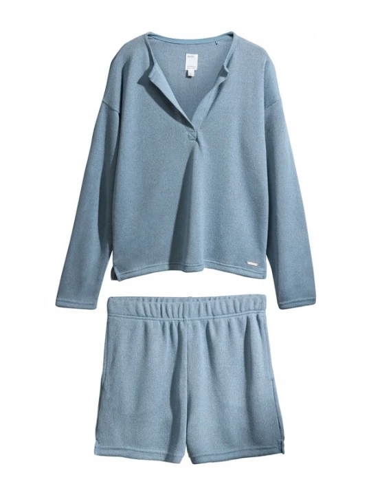 Foto van product Next Korte pyjama opaal