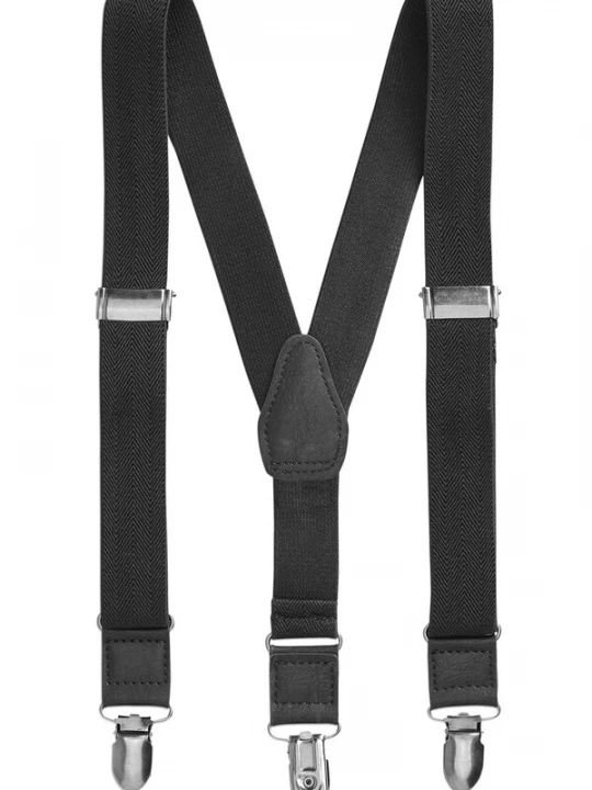 Foto van product Next Kostuum accessoires zwart