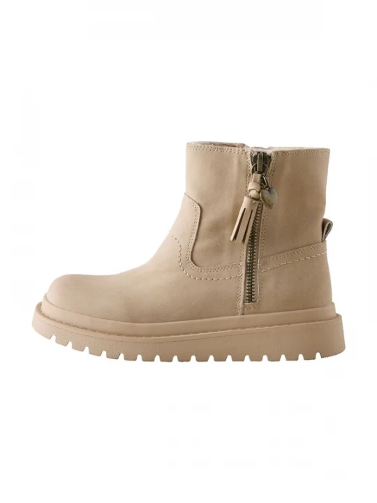 Foto van product Next Laarzen beige