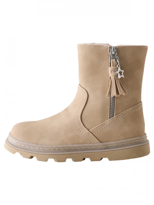 Foto van product Next Laarzen beige