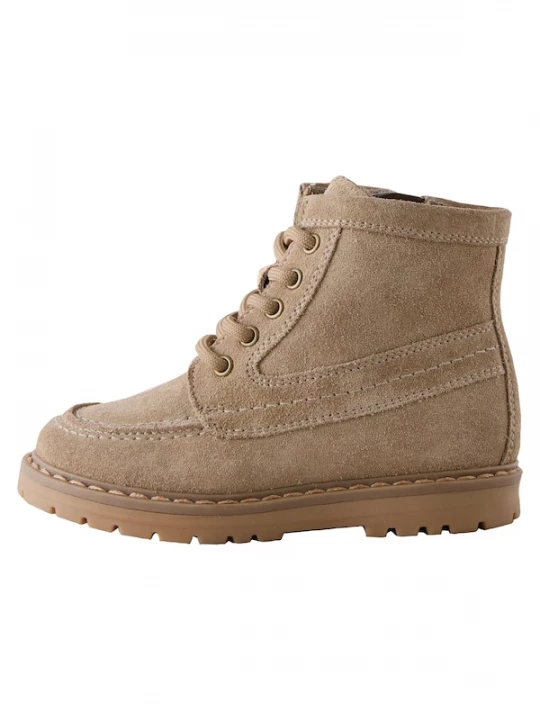 Foto van product Next Laarzen beige