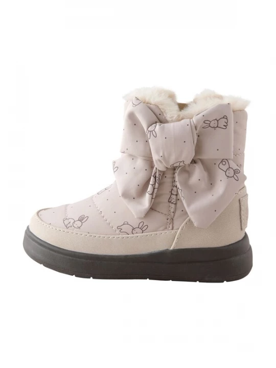 Foto van product Next Laarzen beige / bruin