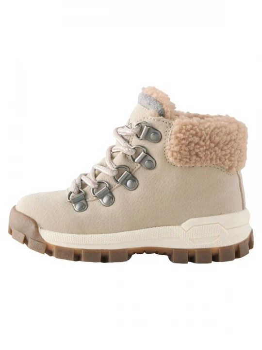 Foto van product Next Laarzen beige / camel / grijs