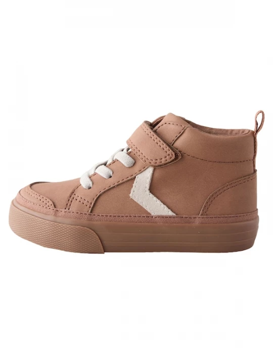 Foto van product Next Laarzen beige / cognac