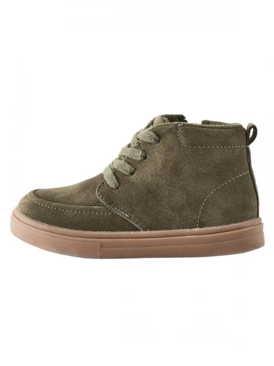 Foto van product Next Laarzen beige / groen