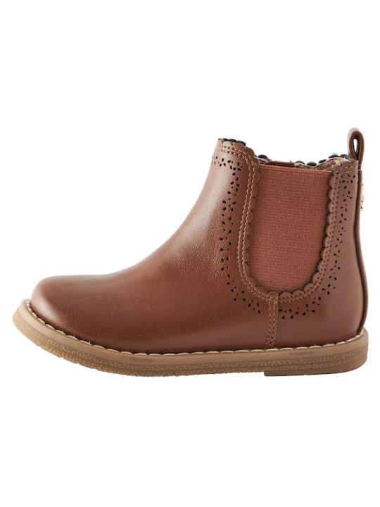 Foto van product Next Laarzen bruin
