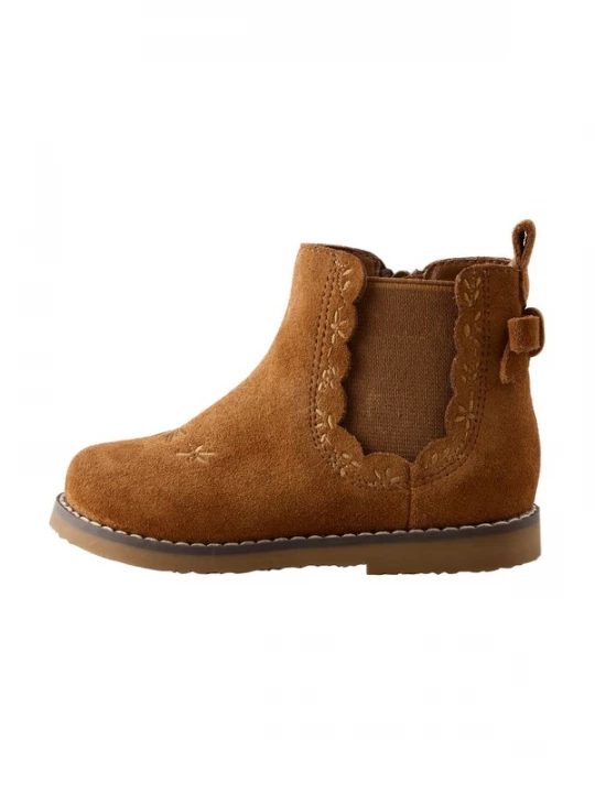 Foto van product Next Laarzen bruin
