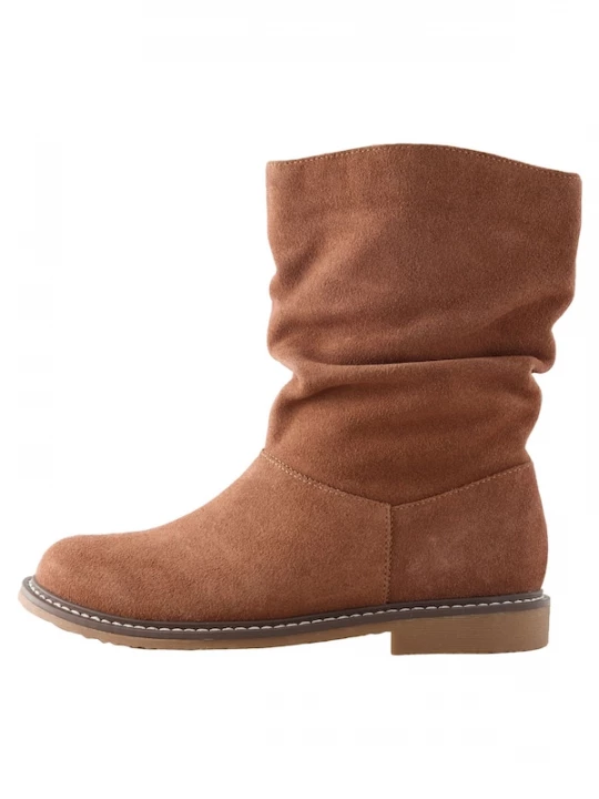 Foto van product Next Laarzen bruin