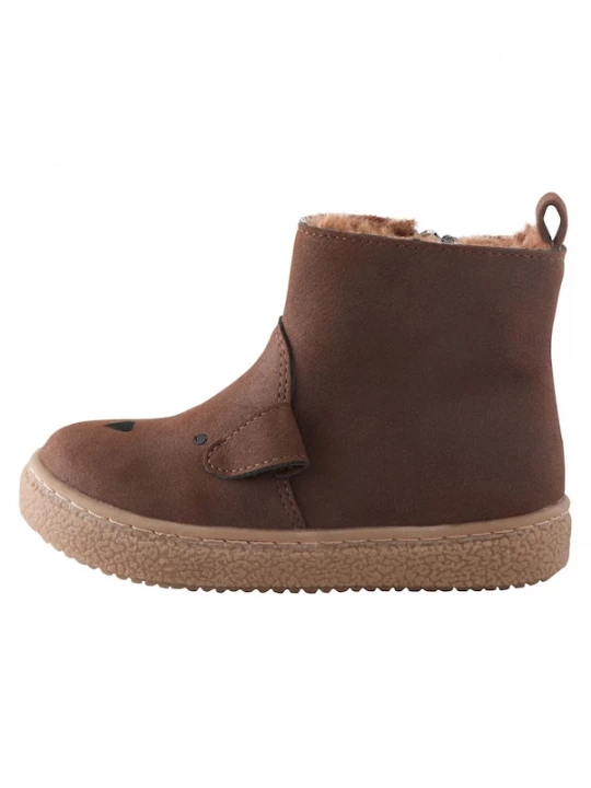 Foto van product Next Laarzen bruin