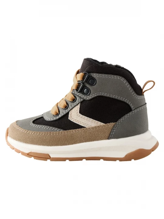 Foto van product Next Laarzen camel / grijs / zwart