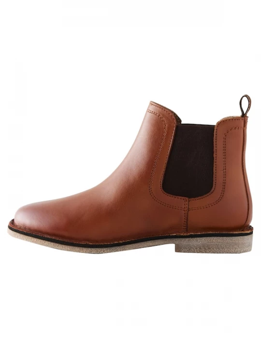 Foto van product Next Laarzen cognac