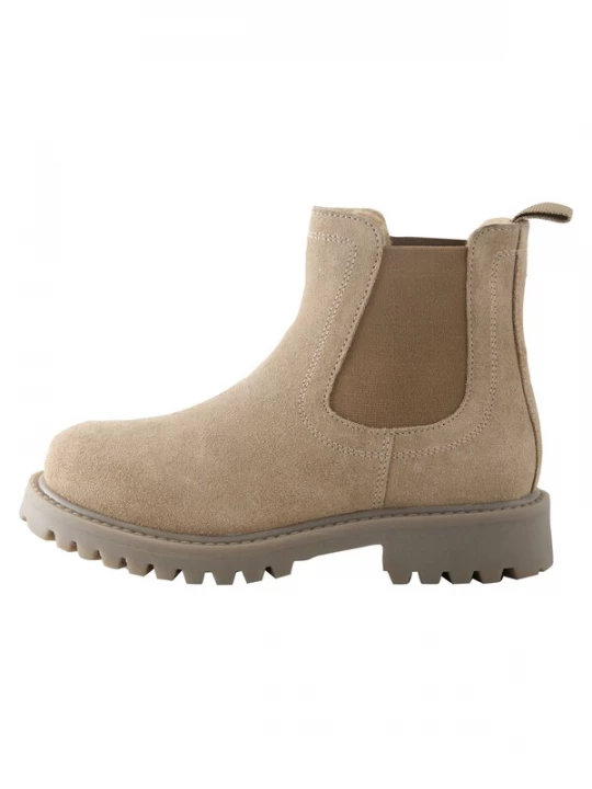 Foto van product Next Laarzen donkerbeige