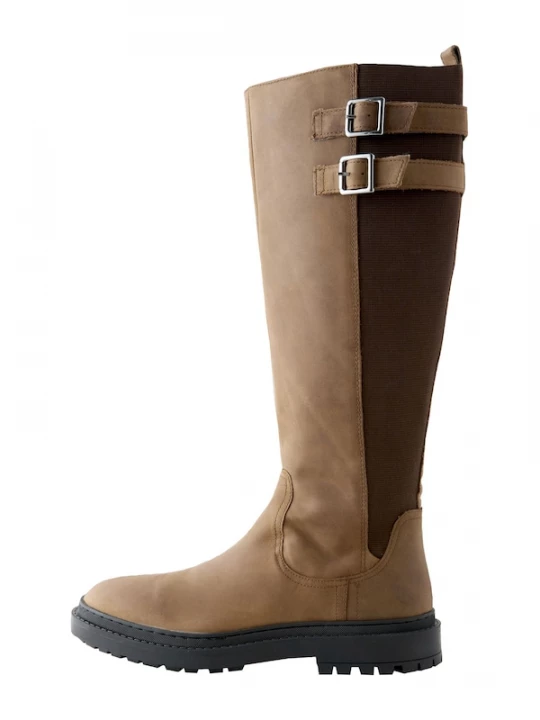 Foto van product Next Laarzen 'Forever Comfort' bruin / chocoladebruin