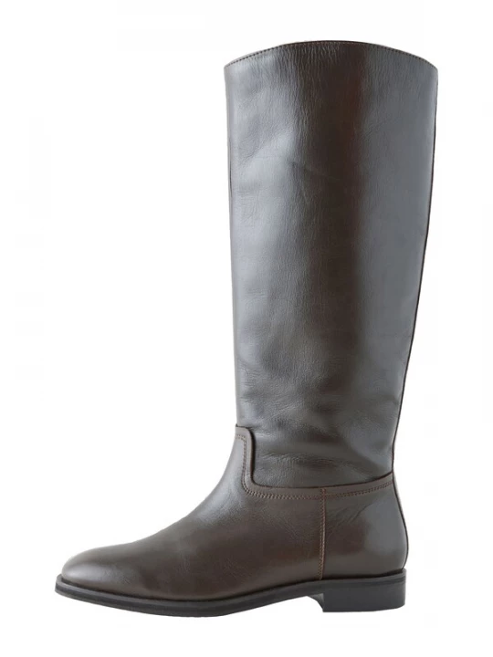Foto van product Next Laarzen 'Forever Comfort' chocoladebruin