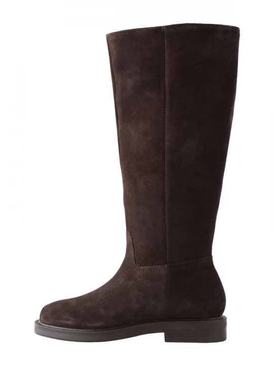 Foto van product Next Laarzen 'Forever Comfort' chocoladebruin