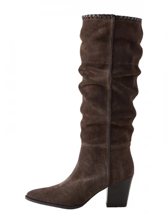 Foto van product Next Laarzen 'Forever Comfort' chocoladebruin