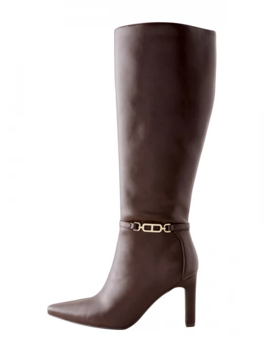 Foto van product Next Laarzen 'Forever Comfort' donkerbruin