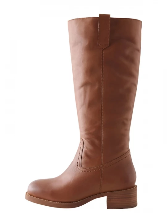 Foto van product Next Laarzen 'Forever Comfort' karamel
