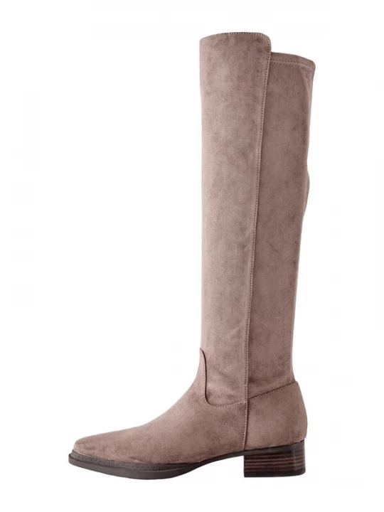 Foto van product Next Laarzen 'Forever Comfort' ombergrijs