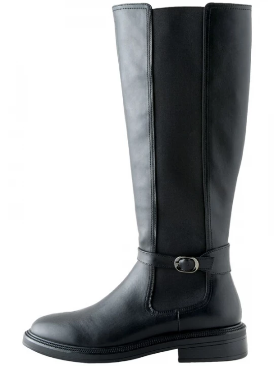 Foto van product Next Laarzen 'Forever Comfort' zwart