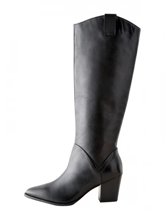 Foto van product Next Laarzen 'Forever Comfort' zwart