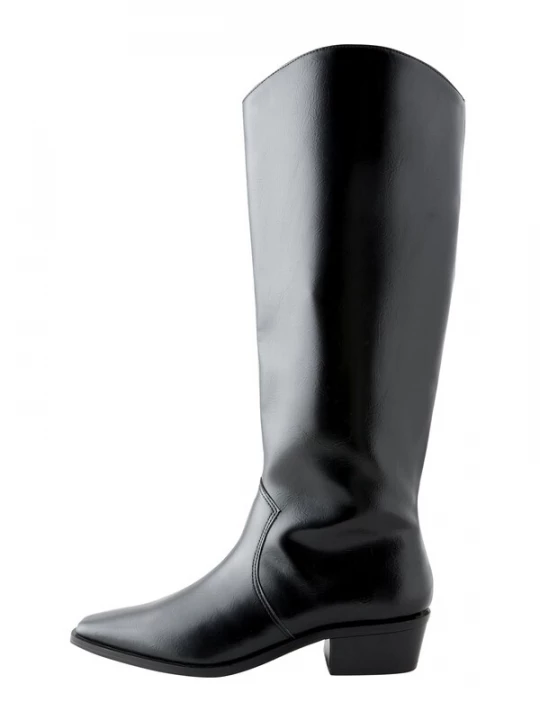 Foto van product Next Laarzen 'Forever Comfort' zwart