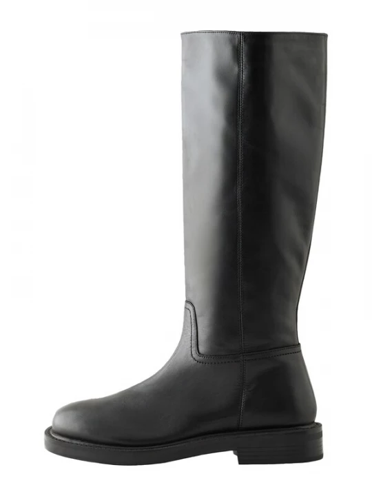 Foto van product Next Laarzen 'Forever Comfort' zwart