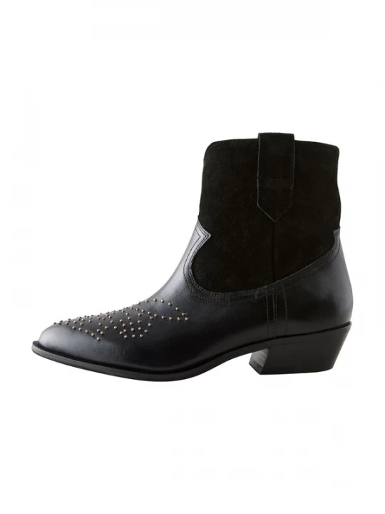 Foto van product Next Laarzen 'Forever Comfort®' zwart