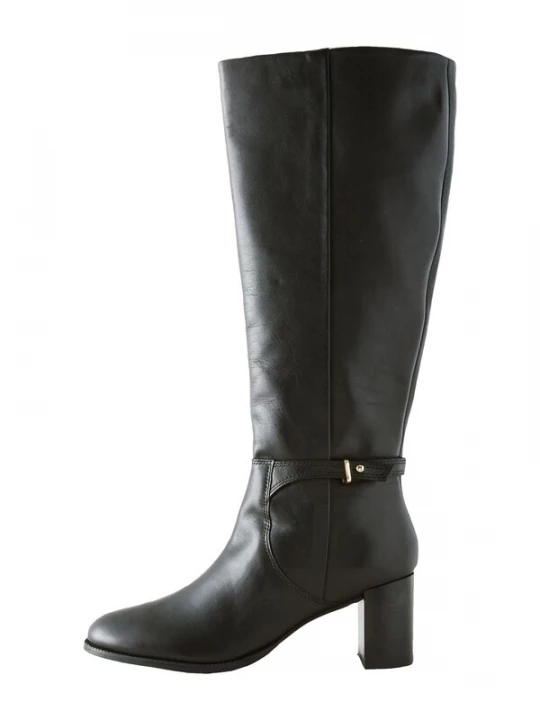 Foto van product Next Laarzen 'Forever Comfort' zwart