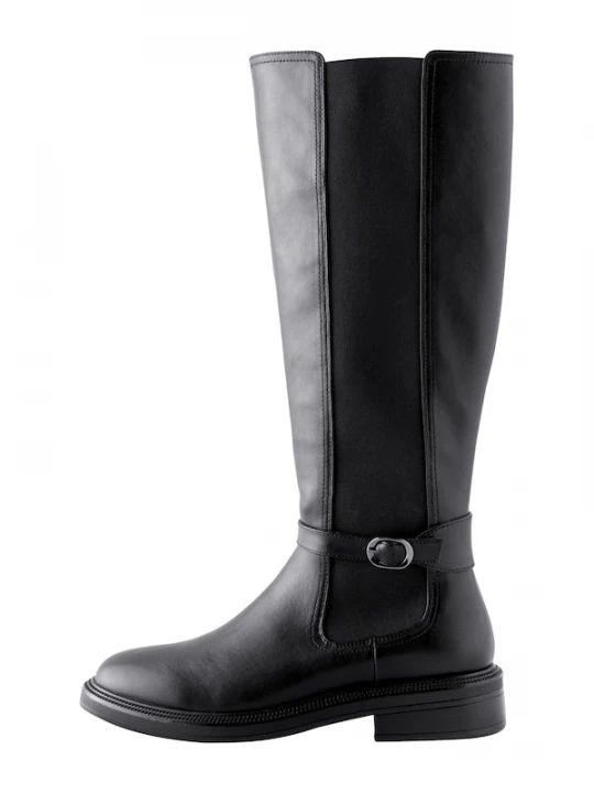 Foto van product Next Laarzen 'Forever Comfort®' zwart